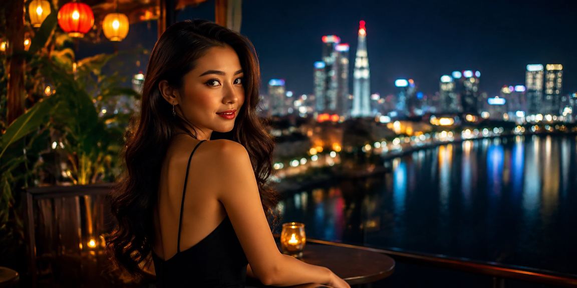 Không gian cá cược casino phong cách Hà Nội tại 3mp