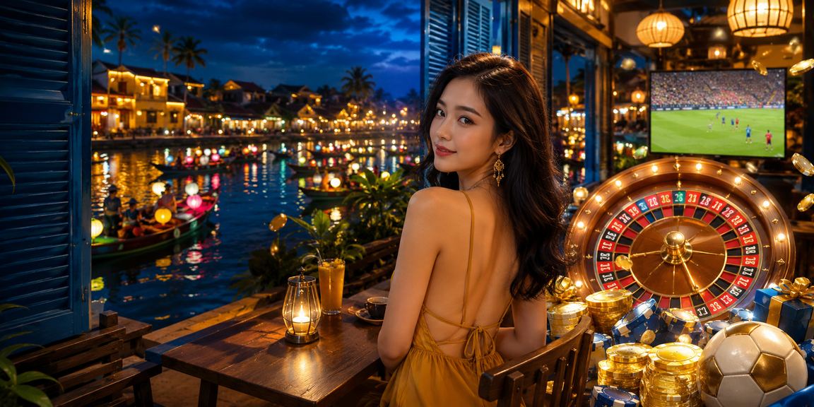 Màn hình điện thoại hiển thị giao diện nạp tiền casino trực tuyến tại Việt Nam
